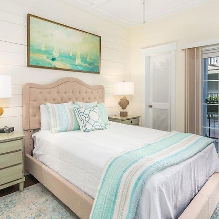 King Suite @ 400 Ocean Suites St. Simons Island Exteriér fotografie
