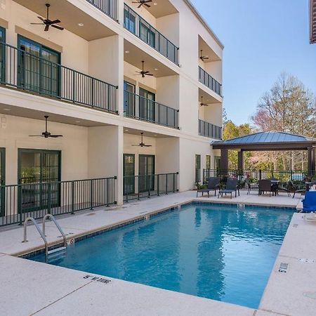 King Suite @ 400 Ocean Suites St. Simons Island Exteriér fotografie