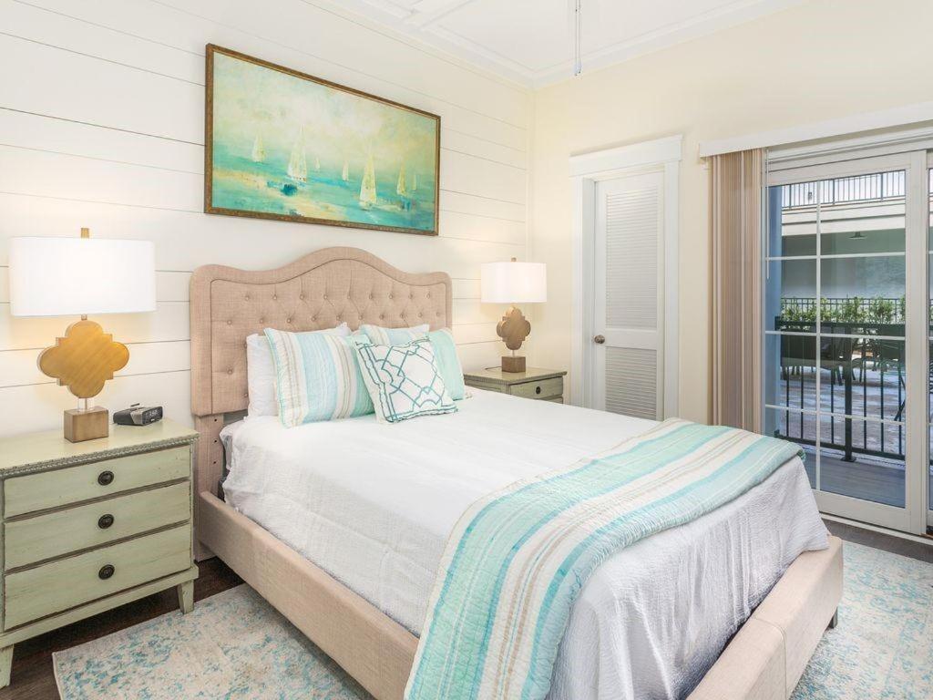 King Suite @ 400 Ocean Suites St. Simons Island Exteriér fotografie