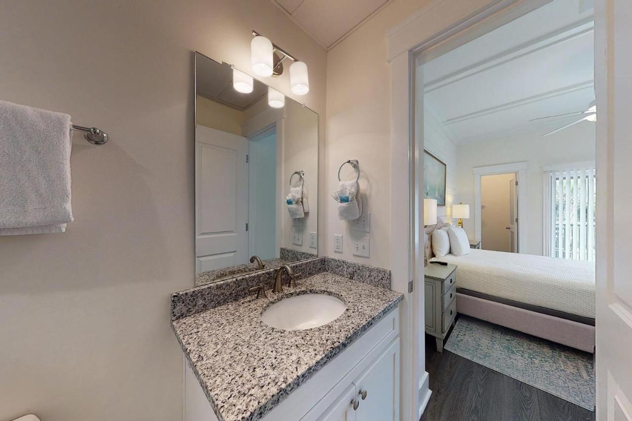 King Suite @ 400 Ocean Suites St. Simons Island Exteriér fotografie